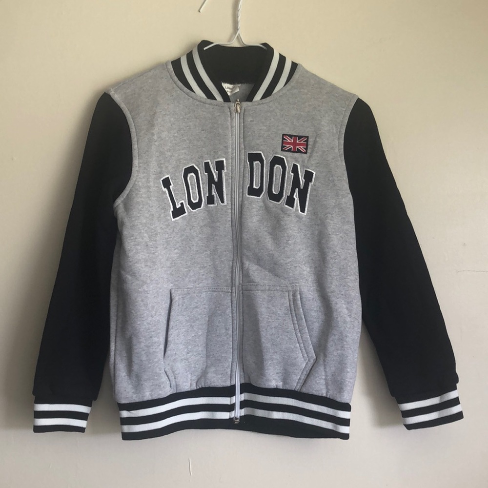 Boy London Jacket